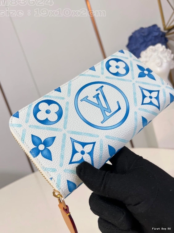 Firstbags ru review WALLET-10*20*2 LOUIS VUITTON cm ZIPPY 0710